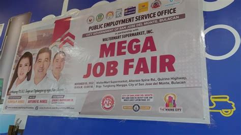 job hiring in starmall san jose del monte bulacan|Peso jobs in San Jose del Monte .